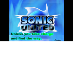 ~- SONIC UNITED -~