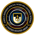 John F. Kennedy Special Warfare Center and School—