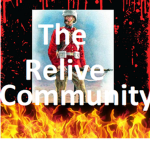The Relive Community