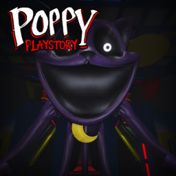 Poppy Playstory icon