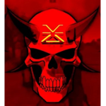 Children of blood