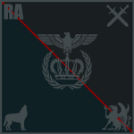 {RK} Royall's Army Operations