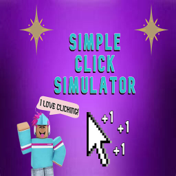Simple Click Simulator