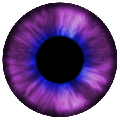 Purple Roblox decal