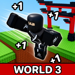 +1 Speed Ninja Keyboard Escape icon