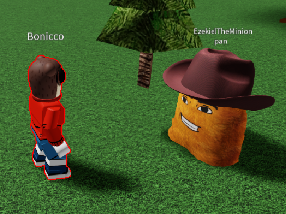 Survival the Twiddlefinger the Killer screenshot 4