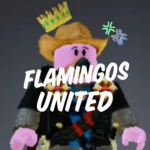Official Flamingos United