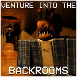 [BACKROOMS+] Venture Into The Backrooms [ALPHA]