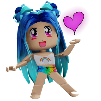 Egg hunt 2020がLa Clau Gameplays YTをリークしました