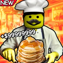 🥞 Make Pancakes and Prove Dad Wrong  icon