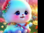 Kitty cat game