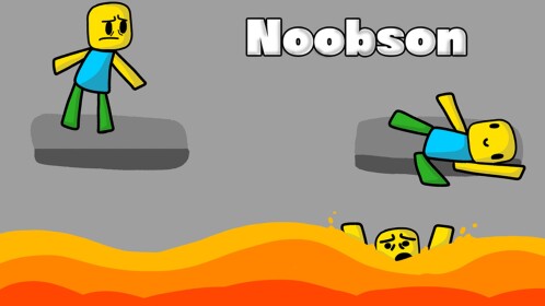 Noobson [BETA]