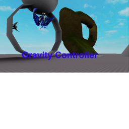 Gravity Controller [New]