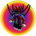 Dinoworldwideking's Badge! (#165)