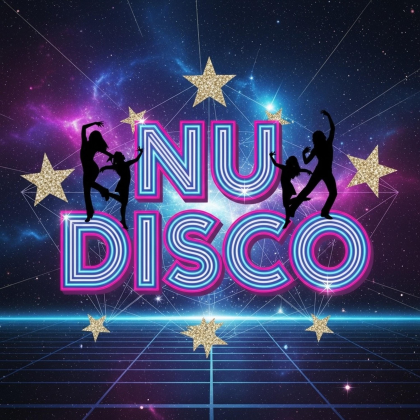 Nu Disco Groove Roblox music