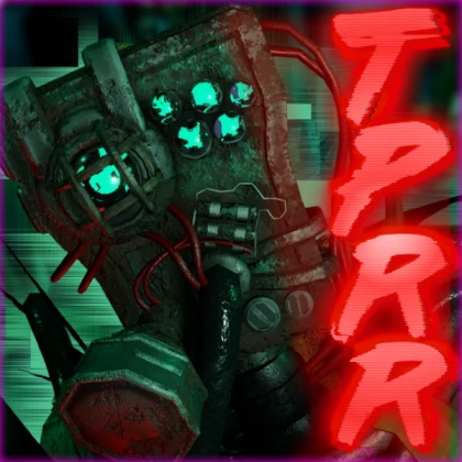 TPRR Bringer Icon (Harbringer Sea)