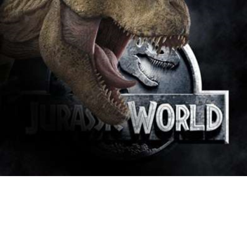 JURASSIC WORLD ISLAND JOUNEY