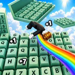 ULTRA HIDDEN +1 TREADMILL GAME