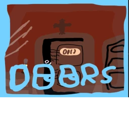 dors but bid icon