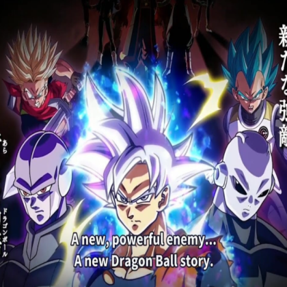 Super dragon ball heroes universe mission team XD Roblox decal