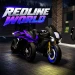 Redline World icon