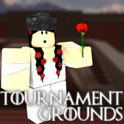 Tournament Grounds