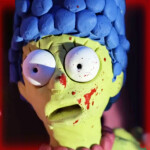 Simpsons [HORROR]