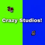 Crazy Studios .