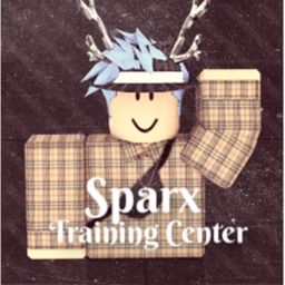 Sparx Training center (NEW)