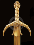 The Golden Protectors