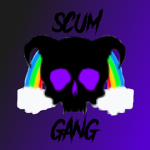SCUM GANG OFFICIAL