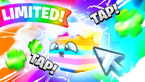[🎉] Ascension Tappers!