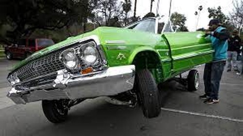 hit switches (lowriders) (new)