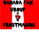 Canada Fan Group