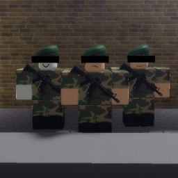 The Norwegian Army main place