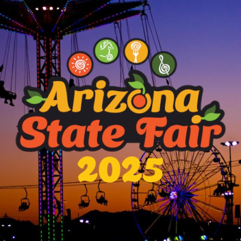 Arizona State Fair - 2026 UPDATE!