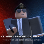 Criminal Prevention Agency