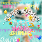 - puppie’s dreamers! -