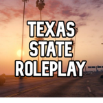 (TSRP) Texas State Roleplay