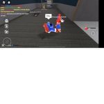 Blue group only blue people I am not a racist