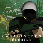 Carabineros de Chile [CL]