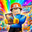 Arena Card Collection