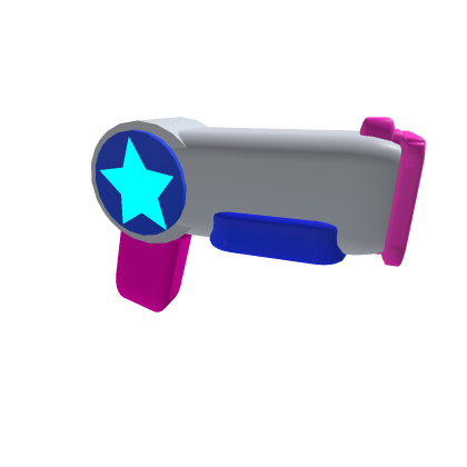 Star Shelly ShotGun Brawl Stars