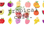 Tropical palace
