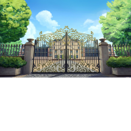 Imperial Palace IG