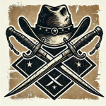"Rebellion Of Texas"