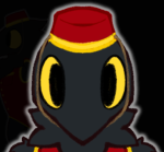 Talon Staff