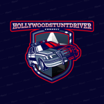 Hollywood Stunt Driver