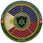 TPNPRR-MRF | Medical Reserve Force.