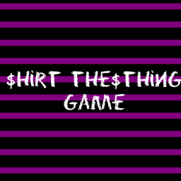 Shirt testing game